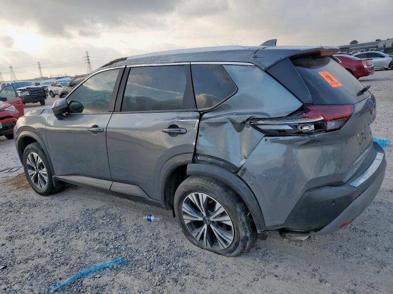 2023 NISSAN ROGUE SV - 5N1BT3BAXPC857079