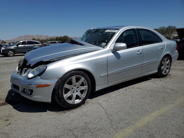 MERCEDES-BENZ E 350