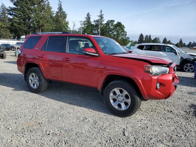 Vin: jtebu5jr2k5633947, lot: 56682285, toyota 4runner sr5/sr5 premium 20194