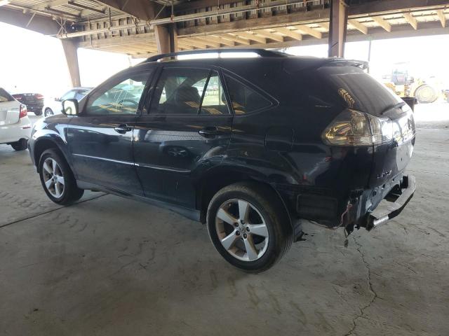 LEXUS RX 330 2006 black  gas 2T2HA31U96C092027 photo #3
