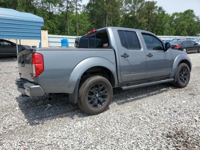 Vin: 1n6ed0eaxmn721900, lot: 57344215, nissan frontier s 20213