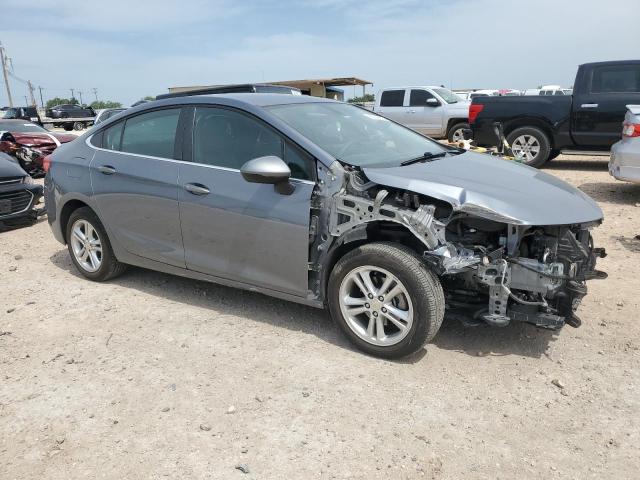 Vin: 1g1bh5se7j7205100, lot: 56786335, chevrolet cruze lt 20184