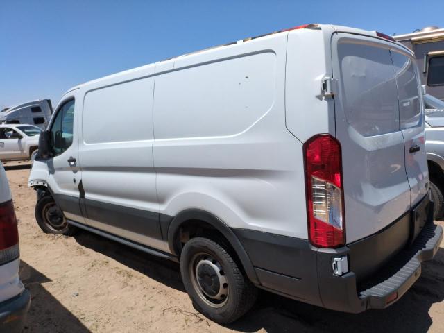 Vin: 1ftye1zm5jkb50577, lot: 55479095, ford transit t-150 20182