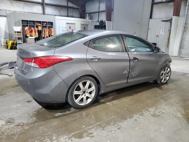 Vin: 5npdh4ae9ch118048, lot: 57748835, hyundai elantra gls 20123