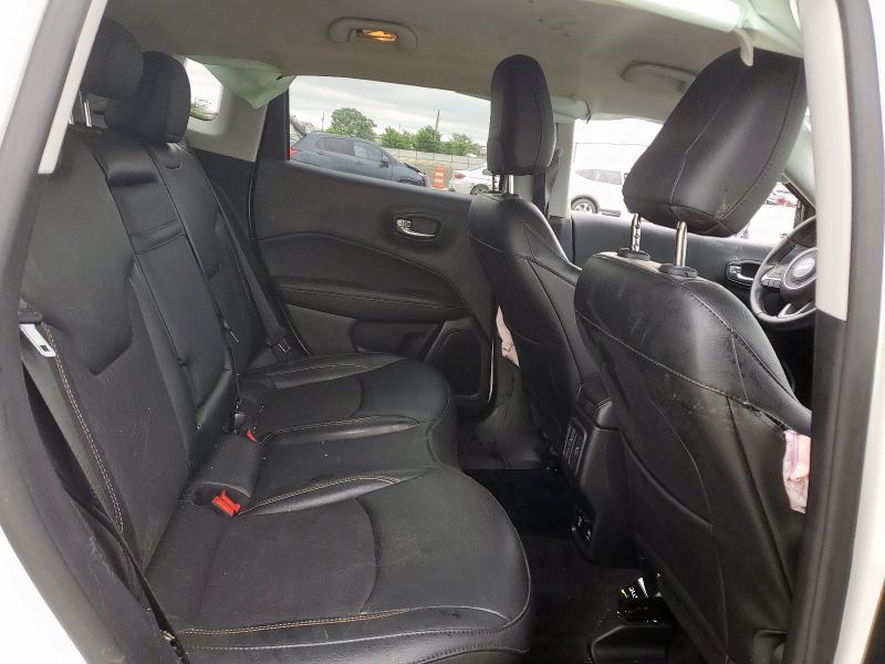 2019 JEEP COMPASS LA - 3C4NJDBB2KT703341