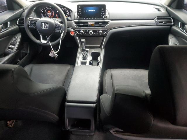 2019 HONDA ACCORD LX - 1HGCV1F10KA154047