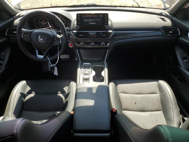 2018 HONDA ACCORD SPO - 1HGCV2F36JA002862