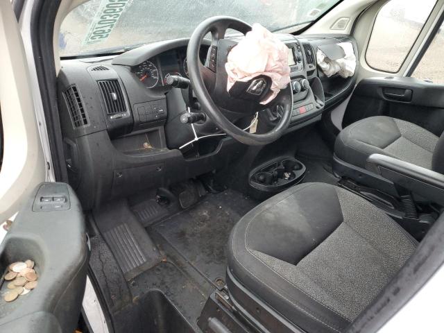 2021 RAM PROMASTER - 3C6MRVJG3ME532783