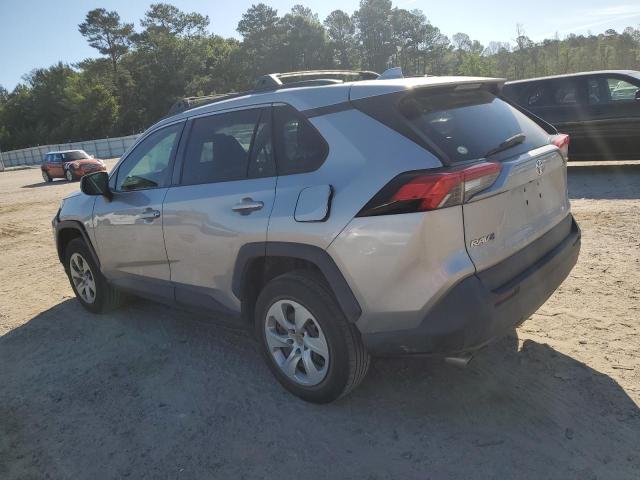 Vin: 2t3h1rfv2lc061651, lot: 57444555, toyota rav4 le 20202