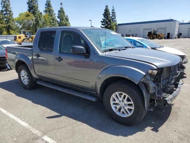 2016 NISSAN FRONTIER S - 1N6AD0ER5GN706259