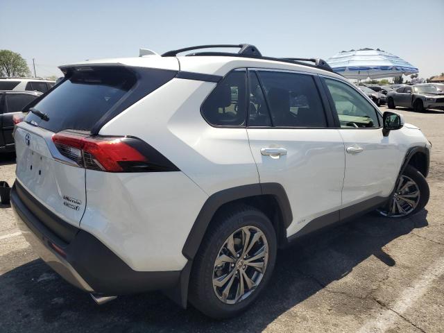 Vin: jtmd6rfv9rj043427, lot: 58444525, toyota rav4 limited 20243