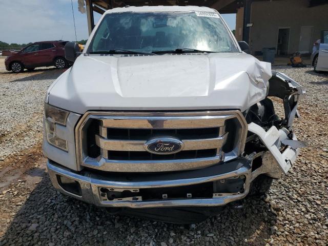 2016 FORD F150 SUPER - 1FTEW1EF0GFC00343
