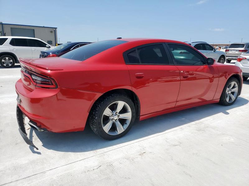 2015 DODGE CHARGER SE 2C3CDXBG2FH762663