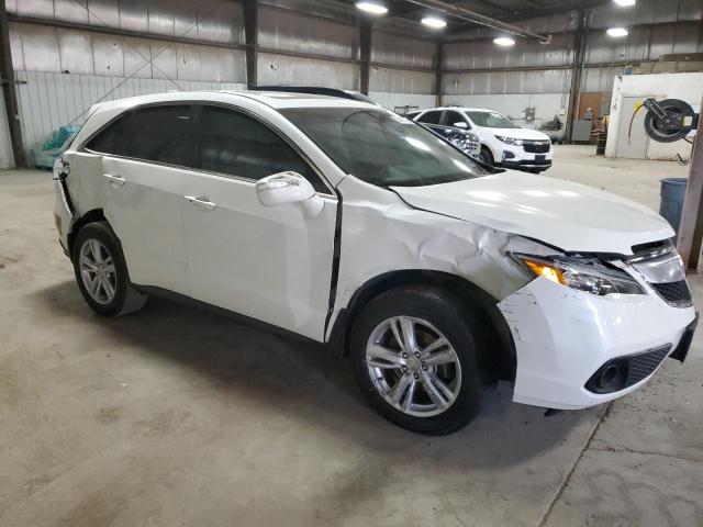 Vin: 5j8tb3h30el004757, lot: 56487355, acura rdx 20144