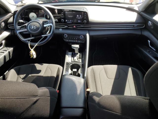 2021 HYUNDAI ELANTRA SE - 5NPLN4AG0MH016399