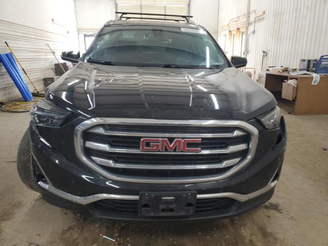 2018 GMC TERRAIN SL 3GKALVEX0JL272698