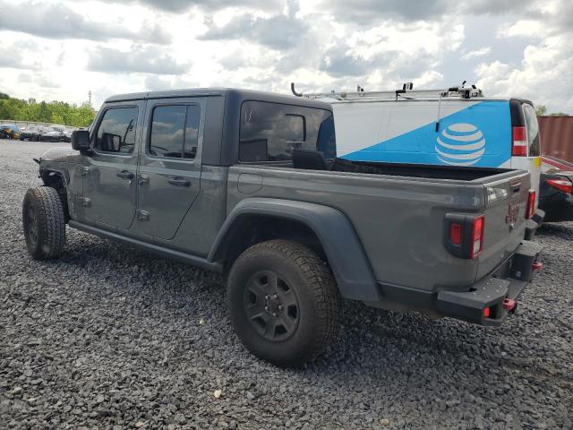 Vin: 1c6jjteg4ll214072, lot: 54738945, jeep gladiator mojave 20202