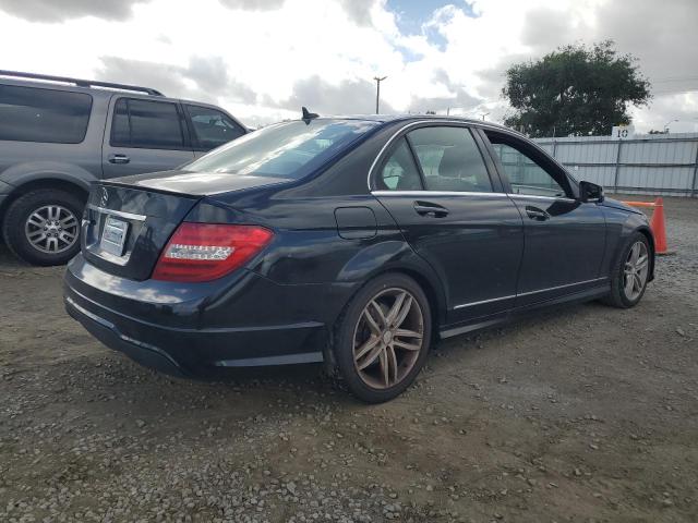 Vin: wddgf4hb1ea933844, lot: 56911155, mercedes-benz c-class 250 20143