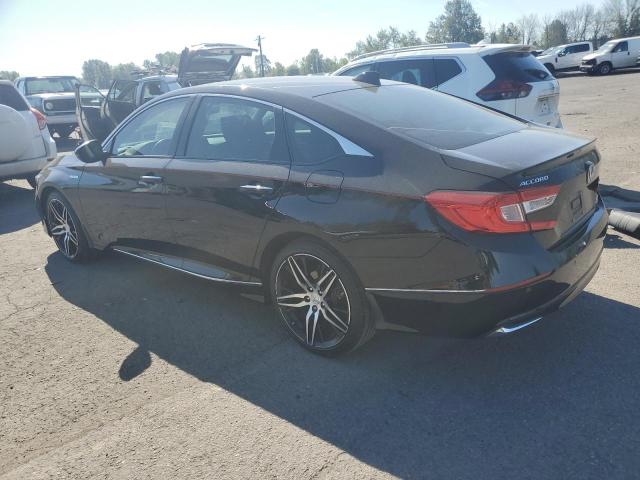 Vin: 1hgcv3f91ma007630, lot: 55778435, honda accord touring hybrid 20212