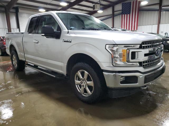Vin: 1ftfx1e53jkf69592, lot: 56955175, ford f-150 super cab 20184