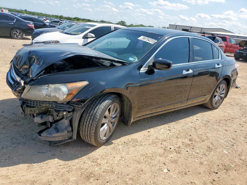 Vin: 1hgcp3f89ca012414, lot: 58754315, honda accord exl 2012 img_1