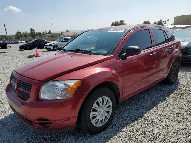 DODGE CALIBER