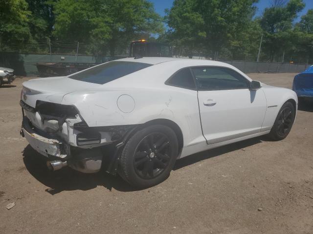 Vin: 2g1fd1e38f9262086, lot: 57271975, chevrolet camaro lt 20153