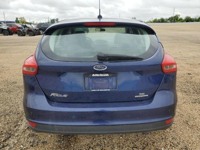 2016 FORD FOCUS SE 1FADP3K23GL298894