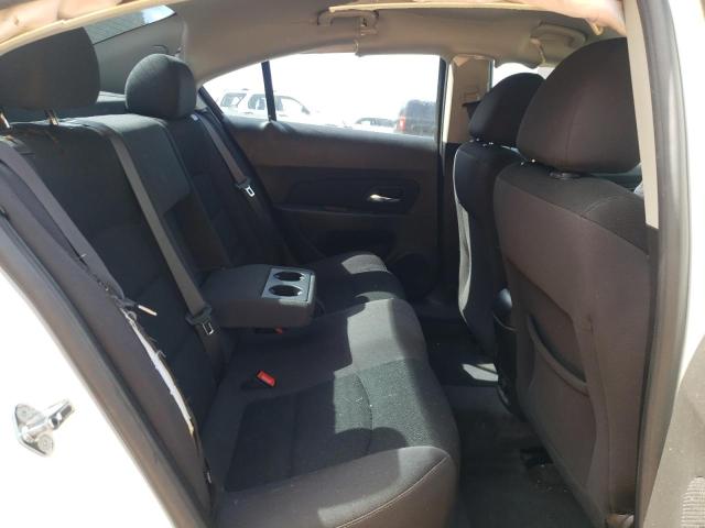 2015 CHEVROLET CRUZE LT - 1G1PC5SB7F7198554