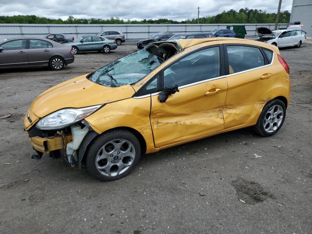 Vin: 3fadp4fj9bm134645, lot: 56558915, ford fiesta ses 2011 img_1