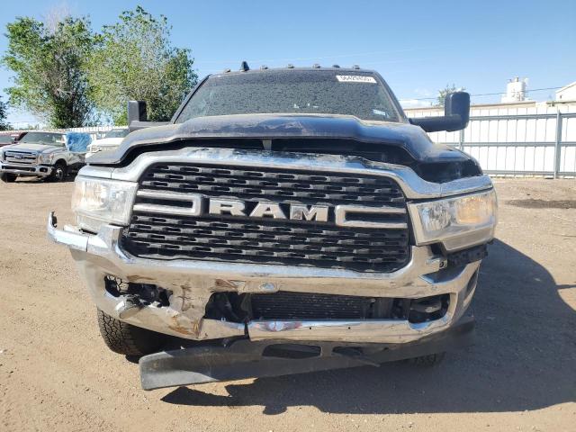 2022 RAM 3500 BIG H 3C63RRHL2NG287647