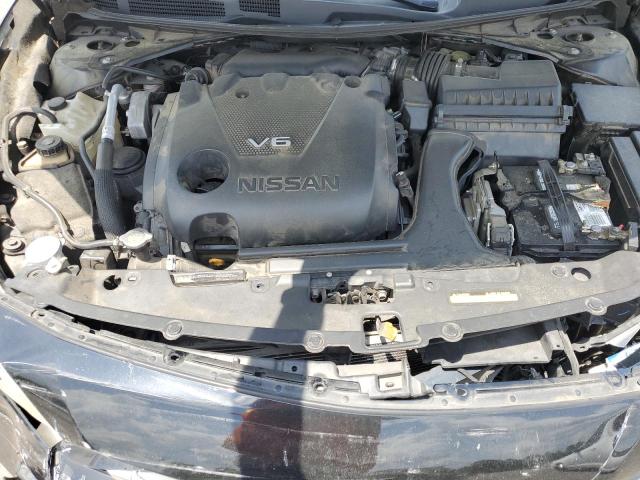 2016 NISSAN MAXIMA 3.5 - 1N4AA6AP4GC422769