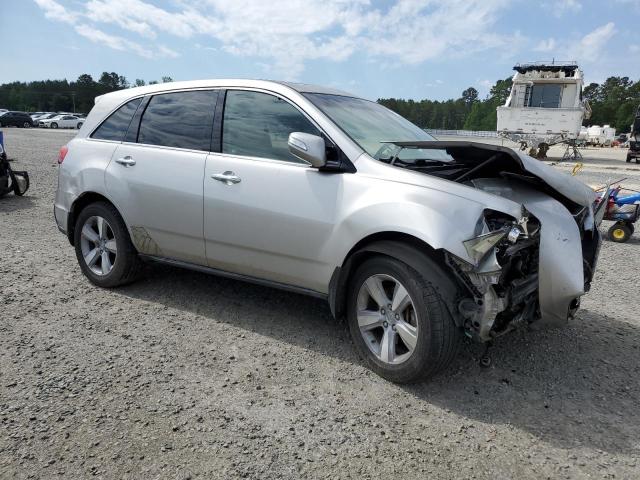 Vin: 2hnyd2h40bh548227, lot: 55119345, acura mdx technology 20114