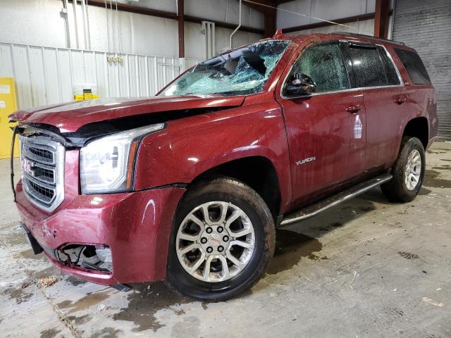 Vin: 1gks2bkcxhr253098, lot: 58397485, gmc yukon slt 2017 img_1