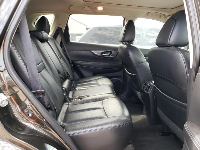 2015 NISSAN ROGUE S - 5N1AT2MV5FC892245