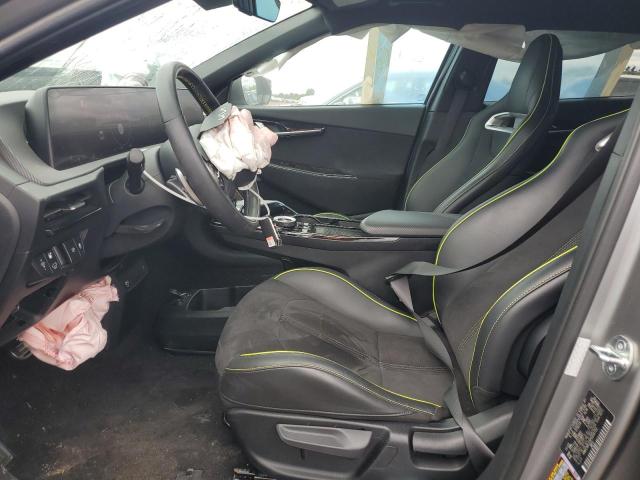 2023 KIA EV6 GT - KNDC5DLE5P5104722