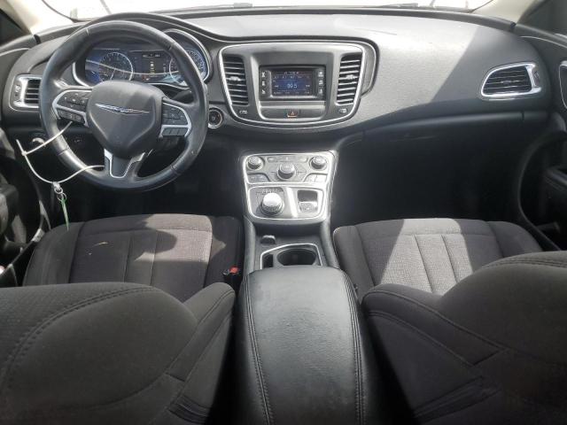 2015 CHRYSLER 200 LIMITE - 1C3CCCAB4FN503472