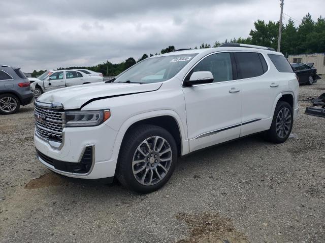 Vin: 1gkknplsxmz106090, lot: 58580425, gmc acadia den denali 2021 img_1