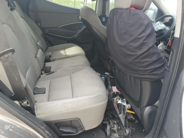 2017 HYUNDAI SANTA FE S - 5XYZU3LB0HG426187