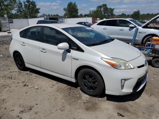 Vin: jtdkn3du7e1754300, lot: 56689485, toyota prius 20144