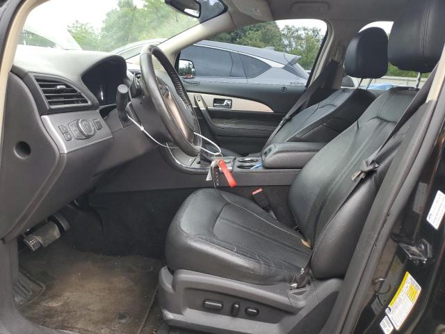 2015 LINCOLN MKX 2LMDJ6JKXFBL28454