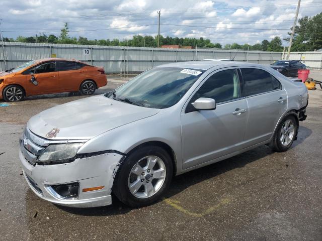 2010 FORD FUSION SE - 3FAHP0HAXAR349475