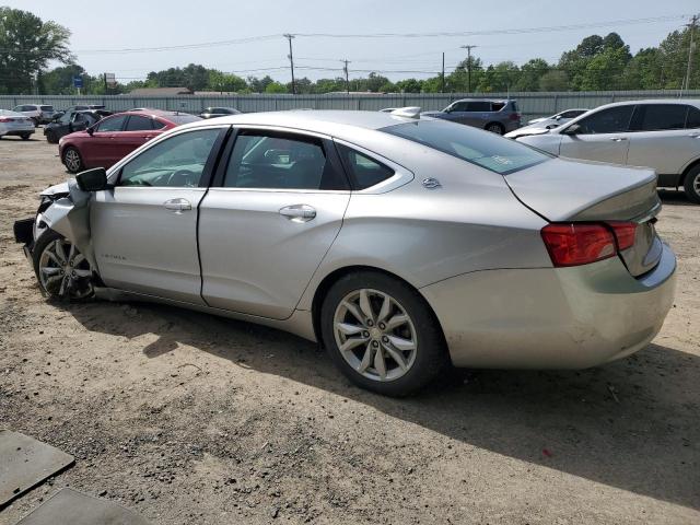 Vin: 2g1105sa7h9153931, lot: 56724935, chevrolet impala lt 20172