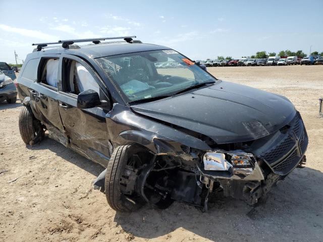 Vin: 3c4pddgg3kt821483, lot: 56106415, dodge journey crossroad 20194