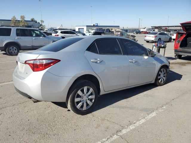 Vin: 2t1burhe3gc565909, lot: 54991175, toyota corolla l 20163
