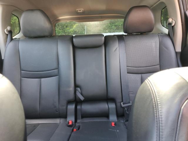 2015 NISSAN ROGUE S 5N1AT2MV3FC799207