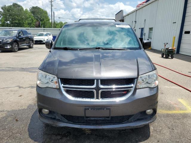 2017 DODGE GRAND CARA - 2C4RDGCG9HR685811