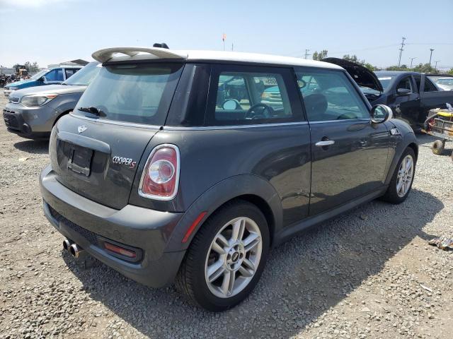 Vin: wmwsv3c50bty11900, lot: 58225085, mini cooper s 20113