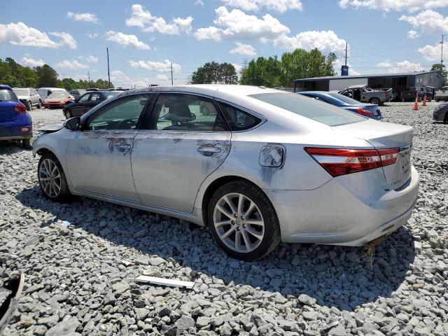 Vin: 4t1bk1eb0du075262, lot: 55362115, toyota avalon base 20132