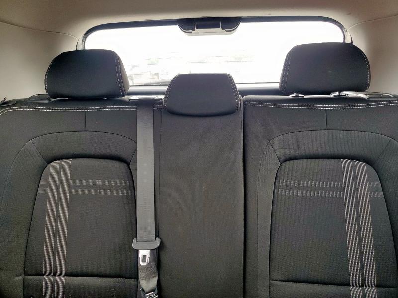 2021 HYUNDAI VENUE SEL - KMHRC8A33MU072942
